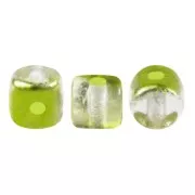 Minos® par Puca® 2.5x3 mm - Ice Slushy Lime x5g