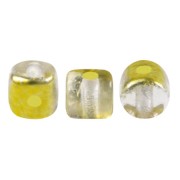 Minos® par Puca® 2.5x3 mm - Ice Slushy Pineapple x5g