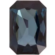 Cabochon PureCrystal 4627 27x18.5 mm Montana