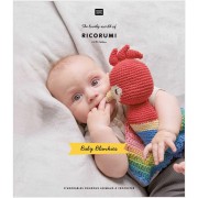 The lovely world of Ricorumi - Baby Blankies x1|raw }}