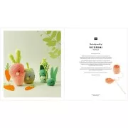 The lovely world of Ricorumi - Fresh Friends x1