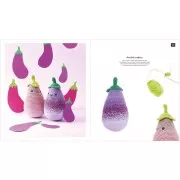 The lovely world of Ricorumi - Fresh Friends x1