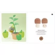 The lovely world of Ricorumi - Fresh Friends x1