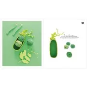 The lovely world of Ricorumi - Fresh Friends x1