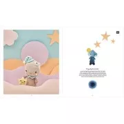 The lovely world of Ricorumi - Element Heads x1