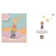 The lovely world of Ricorumi - Element Heads x1