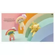 The lovely world of Ricorumi - Element Heads x1