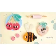 Creative Bubble - Crazy Bubble Gang x1