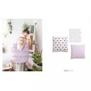 Rico livre de couture n°13 - Just Bees + Fruits + Flowers x1