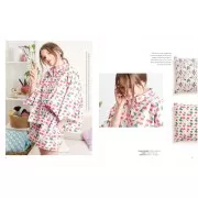 Rico livre de couture n°13 - Just Bees + Fruits + Flowers x1