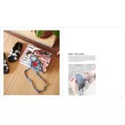 Creative Cotton Aran - Just Bags + Things + Crazy Stuff x1