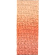 Coton Ricorumi Spin Spin par Rico Design pour Amigurumi - Orange x50g