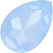 Cabochon PureCrystal 4327 30x20 mm - Crystal Sky Ignite x1