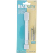 Aléseur manuel avec 3 pointes diamantées x1|raw }}