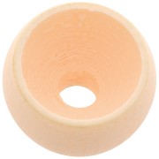 Support en polymère biodégradable à décorer par Puca® - Joe - 30x21 mm x1