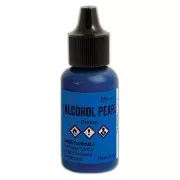 Encre transparente à alcool - Alcohol Pearl Tim Holtz - Divine x14ml