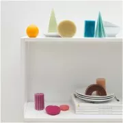 Pigments de couleur pour cire à bougie - Rico design - Bleu royal x5g