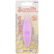 Navette - Tatting Shuttle Sunlit - Sheer Lilac x1|raw }}