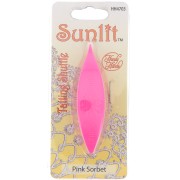 Navette - Tatting Shuttle Sunlit - Pink Sorbet x1|raw }}