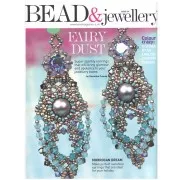 Magazine Bead & Jewellery N°124 - en Anglais