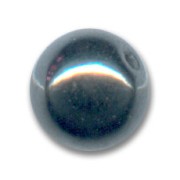 Rondes magnétiques  6 mm x15