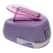 Perforatrice pour cartes à bijoux - Collier - Beadsmith x1