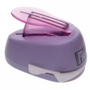 Perforatrice pour cartes à bijoux - Collier - Beadsmith x1