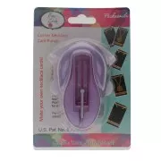 Perforatrice pour cartes à bijoux - Collier - Beadsmith x1