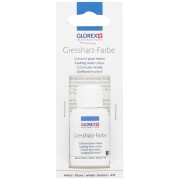 Colorant liquide pour teinter la résine - Blanc x20ml|raw }}