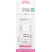 Colorant liquide pour savon - Fuchsia x20ml|raw }}