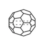 Perles rondes facettées Preciosa - Round Bead 3 mm - Jonquil AB x20