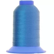 Fil en polyester Penny Plus - Taille 40 - Bleu Lapis Lazuli n°0003 x1200m