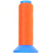 Fil nylon 0.20 mm - Jewelry Nylon - Griffin - Orange x600m
