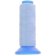 Fil nylon 0.20 mm - Jewelry Nylon - Griffin - Bleu clair x600m