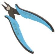 Pince coupante à ressort - Flush cutter 14 cm - manche ergonomique by Perles&Co x1|raw }}