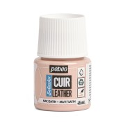 Peinture Setacolor Cuir Mat-Satiné - Rose sakura (n°07) x45ml|raw }}