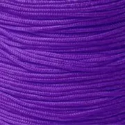 Fil de jade / Fil nylon tressé 1 mm Purple x3 m