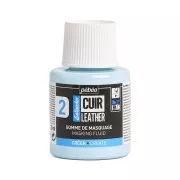 Gomme de masquage pour peinture Setacolor Cuir x110ml