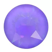 Cabochon rond Aurora A1088 6 mm - Crystal Lilac Delite x1