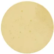 Ebauche ronde - disque 20 mm - épaisseur 0.8 mm - Laiton brut x1