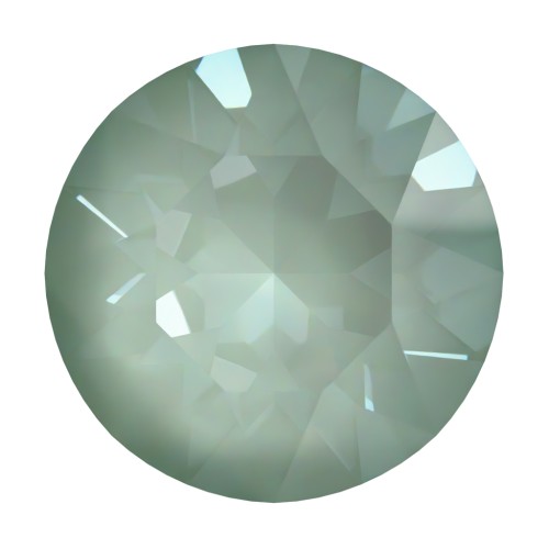 Cabochon PureCrystal 1088 6 mm - Crystal Agave Ignite x1