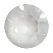 Cabochon PureCrystal 1088 6 mm - Crystal Electric White Ignite x1