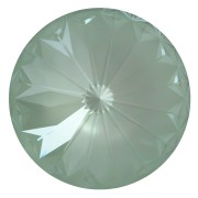 Cabochon PureCrystal 1122 Rivoli 12 mm - Crystal Agave Ignite x1|raw }}