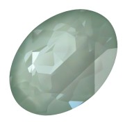 Cabochon PureCrystal 4120 14x10 mm - Crystal Agave Ignite x1|raw }}