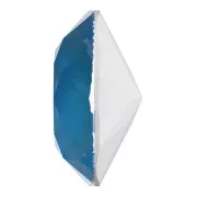 Cabochon PureCrystal 4470 10 mm - Crystal Electric Blue Ignite x1