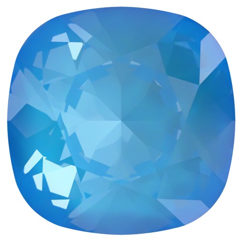 Cabochon PureCrystal 4470 12 mm - Crystal Electric Blue Ignite x1