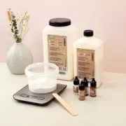 Base en poudre AC100 Jesmonite x1250g