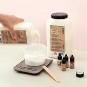 Base en poudre AC100 Jesmonite x1250g