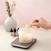 Base en poudre AC100 Jesmonite x1250g