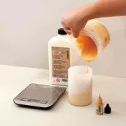 Base en poudre AC100 Jesmonite x1250g